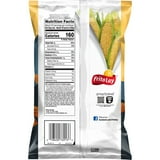 Fritos Flavor Twists Corn Snacks Honey BBQ Flavored, 3.375 oz Bag thumbnail 2