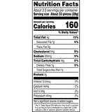 Fritos Flavor Twists Corn Snacks Honey BBQ Flavored, 3.375 oz Bag thumbnail 4