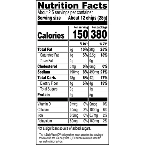 Doritos Tortilla Chips Flamin' Hot Limon Flavored, 2.625 oz Bag thumbnail 3