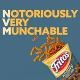 Fritos Flavor Twists Corn Snacks, Lime & Jalapeno Flavor, 9.25 oz thumbnail 3