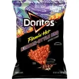 Doritos Flamin Hot Korean Style BBQ 9.0 Ounce Bag