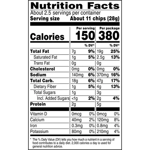 Doritos Flamin' Hot Korean Style BBQ Artificially Flavored Tortilla Chips, 2.625 oz Bag thumbnail 4