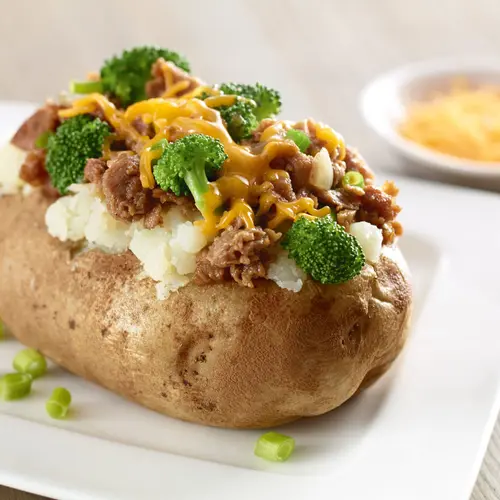 MorningStar Farms Grillers Original Veggie Meal Starters Crumbles, 12 oz (Frozen) thumbnail 3