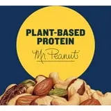 Planters Deluxe Mixed Nuts With Hazelnuts, 15.25 Ounce Canister thumbnail 2