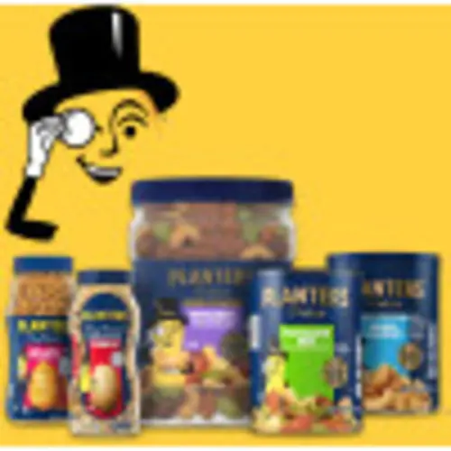 Planters Deluxe Mixed Nuts With Hazelnuts, 15.25 Ounce Canister thumbnail 4