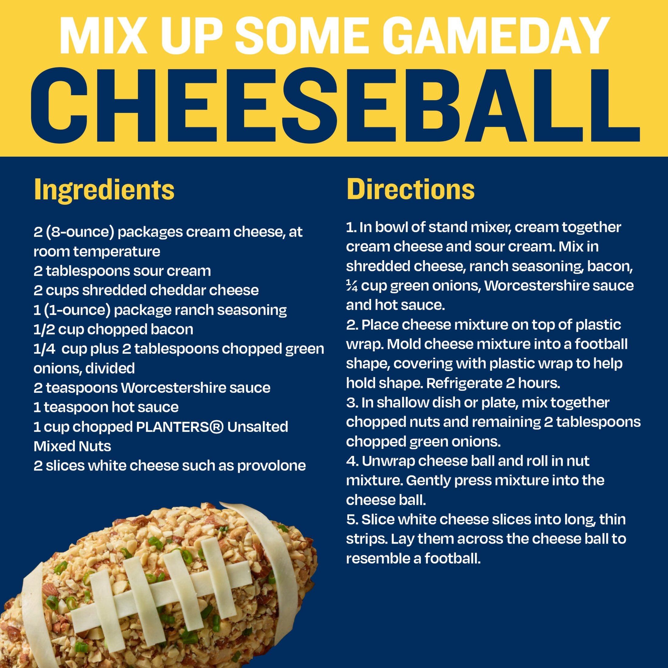 PLANTERS Deluxe Unsalted Mixed Nuts, Party Snacks, Plant-Based Protein, 15.25 Oz Steel Can thumbnail 2