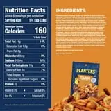 PLANTERS Spicy Nuts & Cajun Sticks Trail Mix, Party Snacks, Plant Based Protein, 6 oz Resealable Bag thumbnail 3