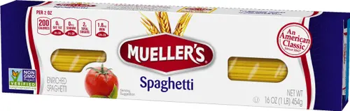Mueller's 16 oz Spaghetti thumbnail 4