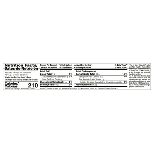 La Moderna Spaghetti Pasta has been of preference for many generations, made from 100% durum wheat with a 16 oz convenient size. thumbnail 2