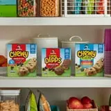 Quaker Chewy Granola Bars, 3 Flavor Variety Pack, 30.4 oz, 36 Count thumbnail 4