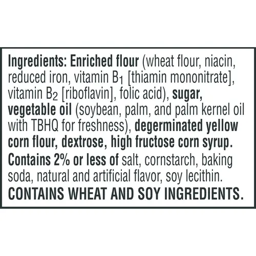 Keebler Vienna Fingers Creme Filled Sandwich Cookies 14.2 oz thumbnail 2