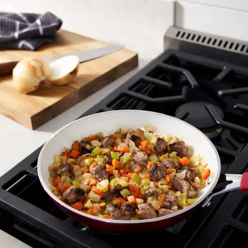 Freshness Guaranteed Diced Fresh Mirepoix Blend, 10 oz thumbnail 2