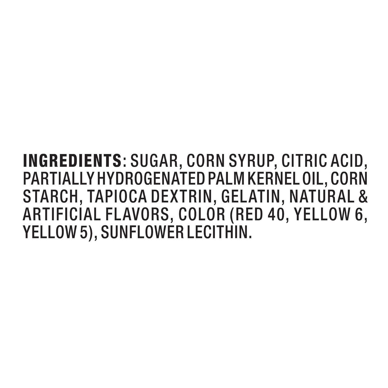 STARBURST Original Pops Lollipops Candy, 8oz Pillow Bag thumbnail 3