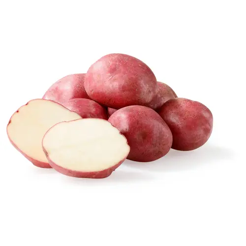 Red Potatoes Whole Fresh, 3 lb Bag thumbnail 3