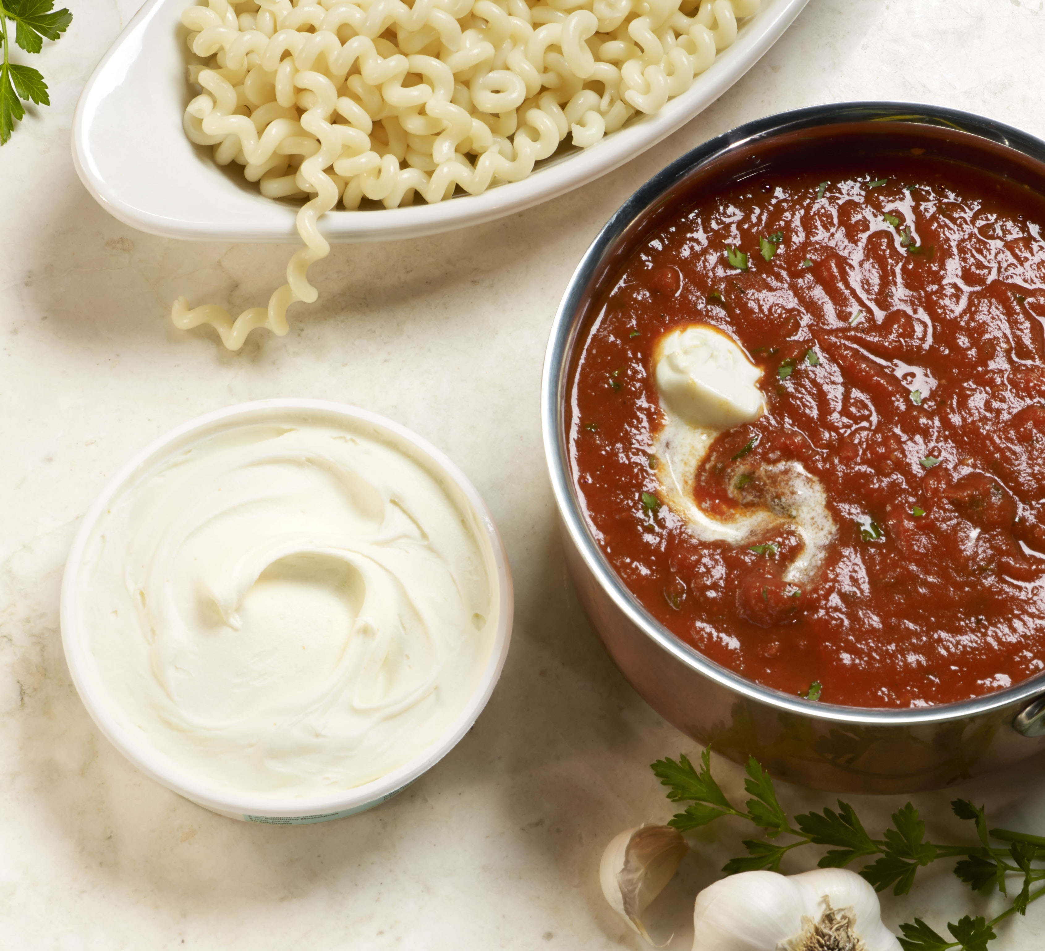 BelGioioso Mascarpone Cheese, Specialty Spreadable Cheese, 8 oz Refrigerated Plastic Cup thumbnail 4