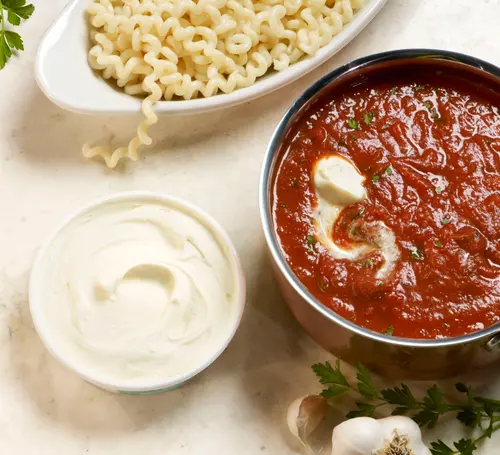 BelGioioso Mascarpone Cheese, Specialty Spreadable Cheese, 8 oz Refrigerated Plastic Cup thumbnail 4