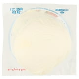 BelGioioso Fresh Mozzarella Cheese Ball, Specialty Soft Cheese, Refrigerated 8 oz Plastic Wrapping thumbnail 4