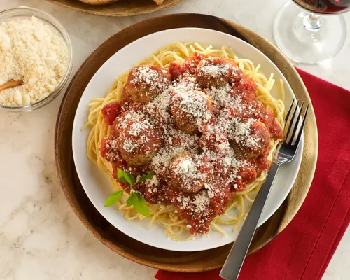 BelGioioso Freshly Grated Parmesan Cheese, Refrigerated 5 oz Plastic Cup thumbnail 4