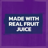 Ocean SprayÂ® Cran-GrapeÂ® Cranberry Grape Juice Drinks, 10 fl oz Bottles, 6 Count thumbnail 4