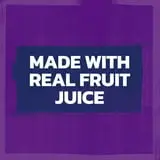 Ocean SprayÂ® Cran-GrapeÂ® Cranberry Grape Juice Drinks, 10 fl oz Bottles, 6 Count thumbnail 4