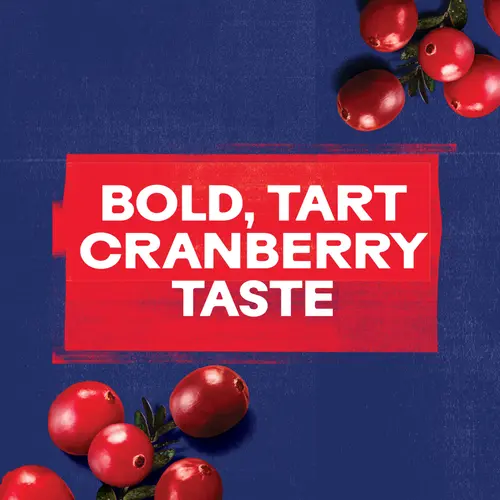 Ocean SprayÂ® ZERO Sugar Cranberry Juice Drink, 64 fl oz Bottle thumbnail 4