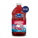 Ocean SprayÂ® Cranberry Juice Cocktail, 64 fl oz Bottle