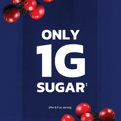 Ocean SprayÂ® Diet Cranberry Juice Drink, 64 fl oz Bottle thumbnail 4