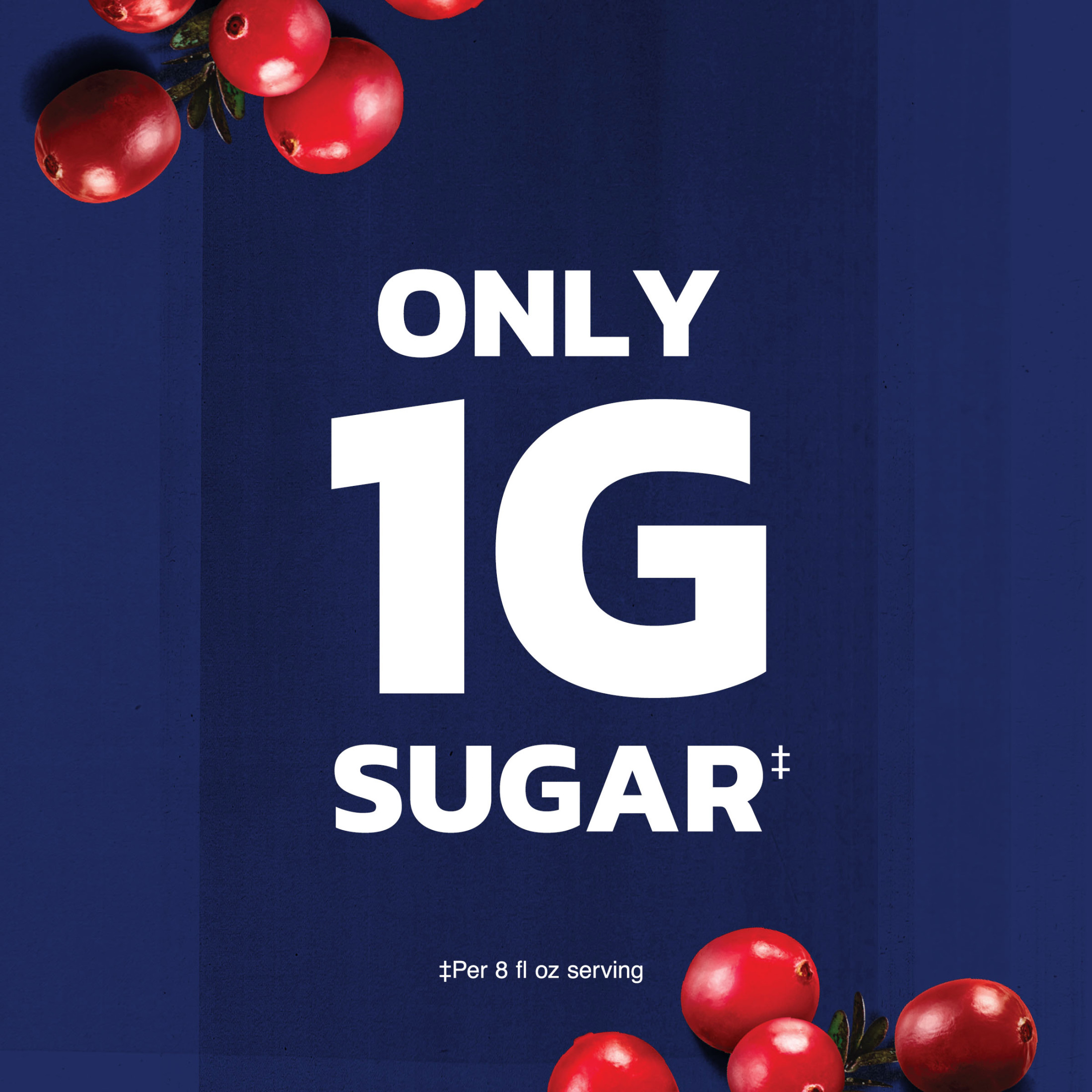 Ocean SprayÂ® Diet Cran-CherryÂ® Cranberry Cherry Juice Drink, 64 fl oz Bottle thumbnail 4