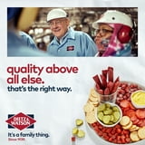 Dietz & Watson Italian Style Peppered Salami, Pre-Sliced, 8 oz Plastic Resealable Package thumbnail 4