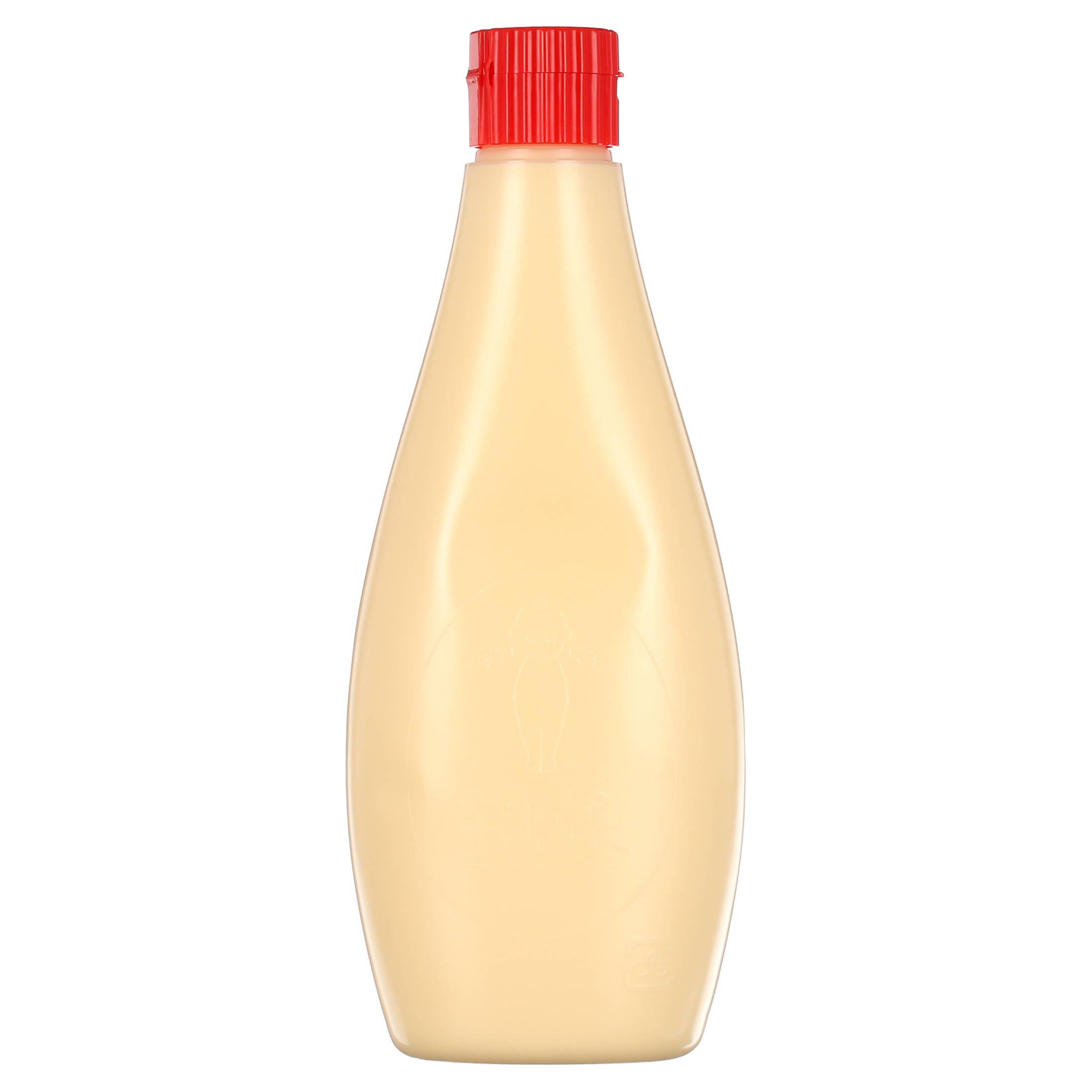 Kewpie Mayonnaise, Japanese Umami Style Mayo 17.64oz, Bottle Dispenser thumbnail 3