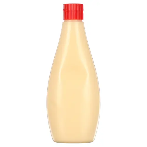 Kewpie Mayonnaise, Japanese Umami Style Mayo 17.64oz, Bottle Dispenser thumbnail 3