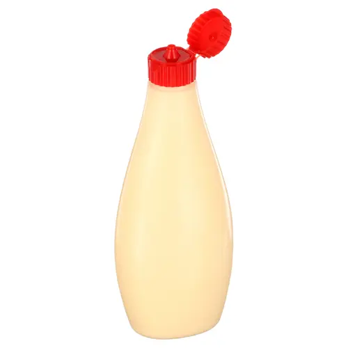 Kewpie Mayonnaise, Japanese Umami Style Mayo 17.64oz, Bottle Dispenser thumbnail 4