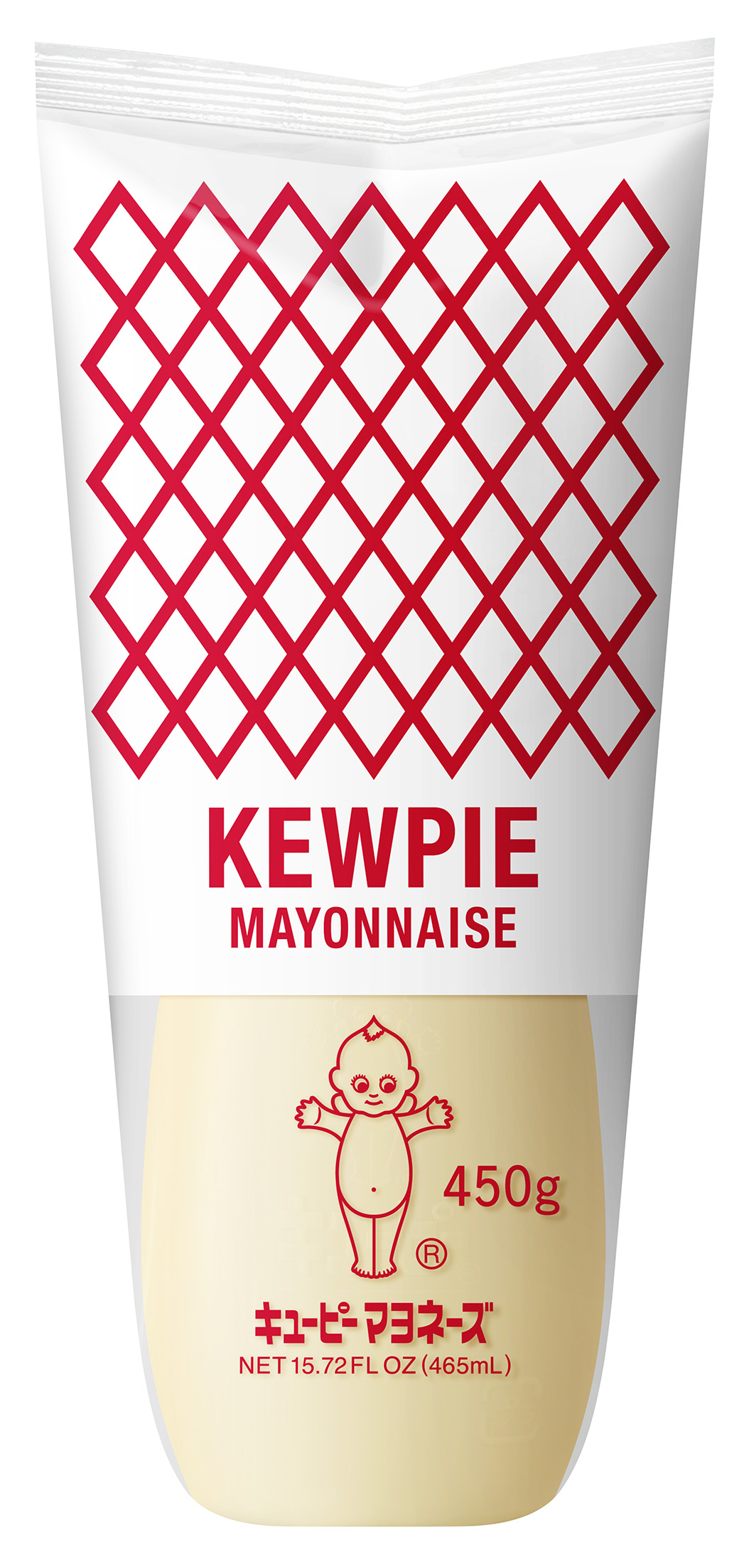 Kewpie Mayonnaise, 15.72 fl oz