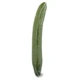 Fresh Long English Cucumber, Each