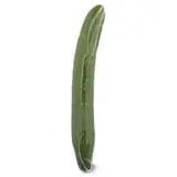 Fresh Long English Cucumber, Each