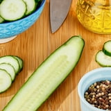 Fresh Long English Cucumber, Each thumbnail 2