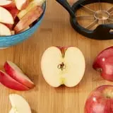 Fresh Fuji Apples, 3 lb Bag thumbnail 2