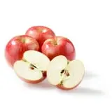 Fresh Fuji Apples, 3 lb Bag thumbnail 3