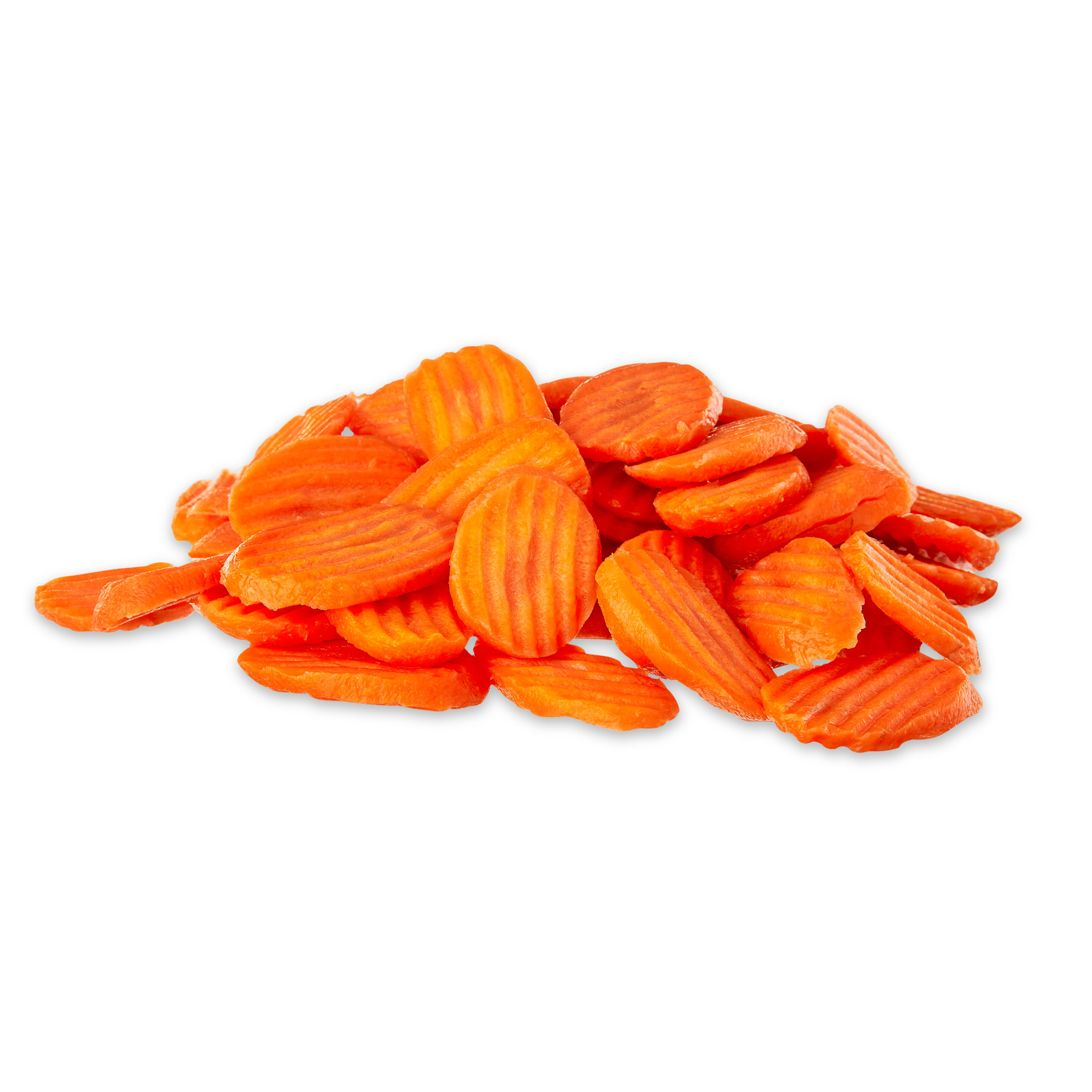 Fresh Carrot Chips, 1 lb Bag thumbnail 3