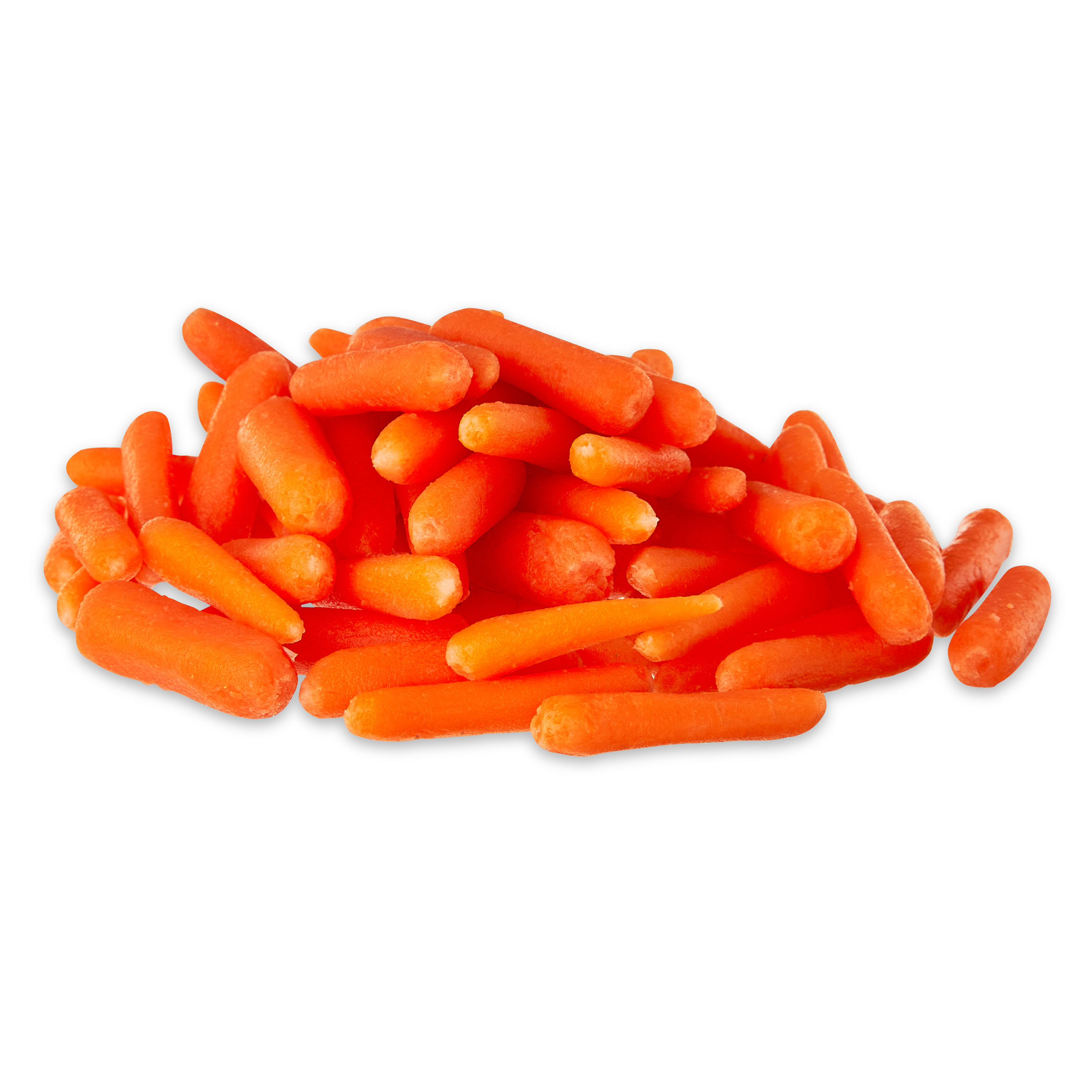 Fresh Petite Carrots, 12 oz Bag thumbnail 3