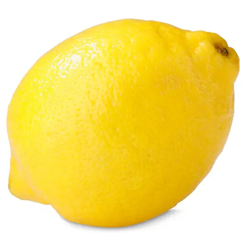 Fresh Lemons, 2 lb Bag thumbnail 2