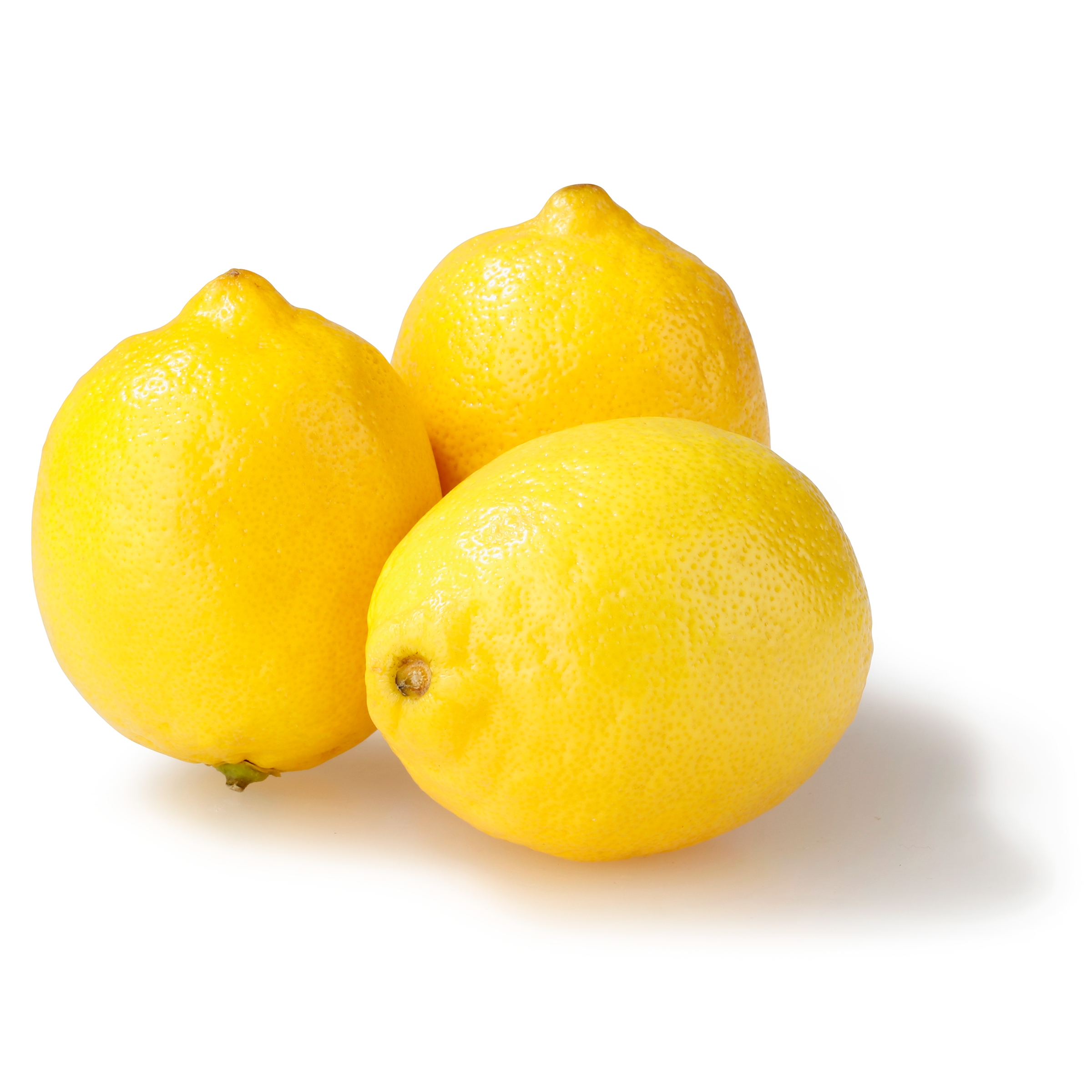 Fresh Lemons, 2 lb Bag thumbnail 3