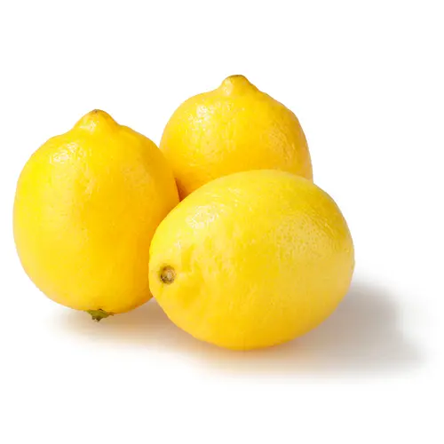 Fresh Lemons, 2 lb Bag thumbnail 3