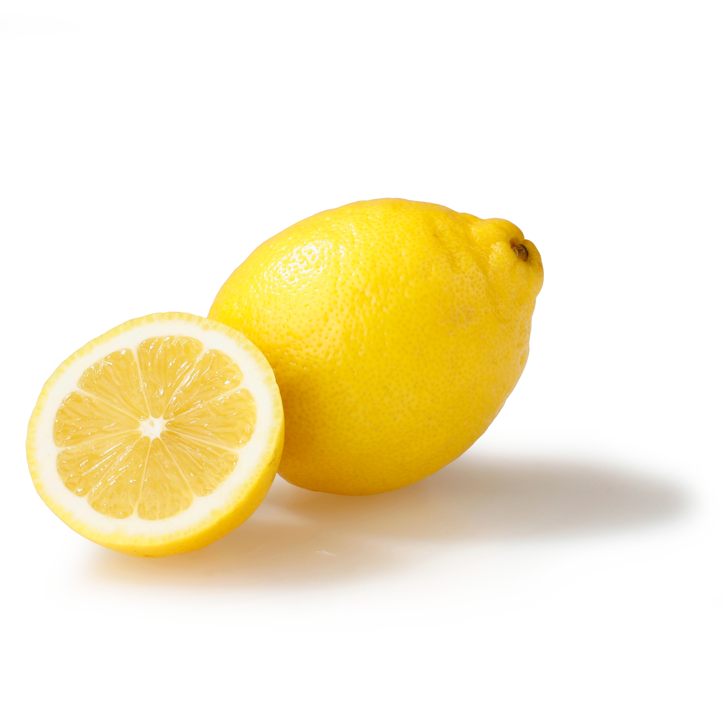 Fresh Lemons, 2 lb Bag thumbnail 4