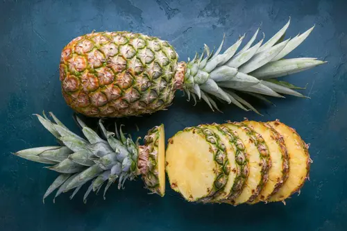 Fresh Pineapple, Each thumbnail 2