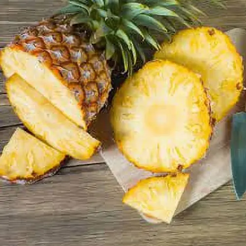 Fresh Pineapple, Each thumbnail 3