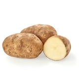 Fresh Whole Russet Potatoes , 5lb bag thumbnail 3