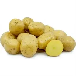 Yellow Potatoes Whole Fresh, 3lb Bag thumbnail 2