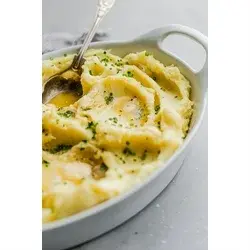 Yellow Potatoes Whole Fresh, 3lb Bag thumbnail 3