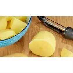 Yellow Potatoes Whole Fresh, 3lb Bag thumbnail 4